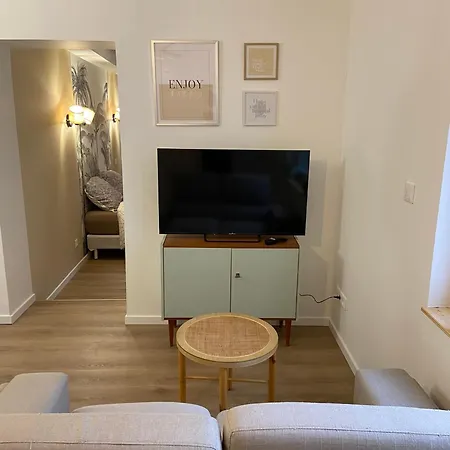 Apartment Cosy Soufflenheim