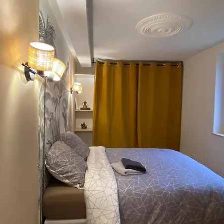 Apartment Cosy *