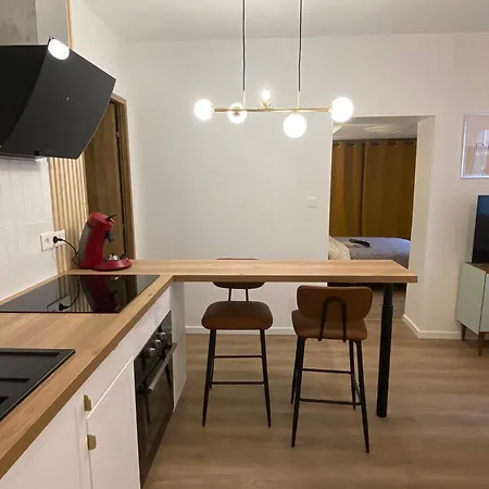 Cosy Apartment
